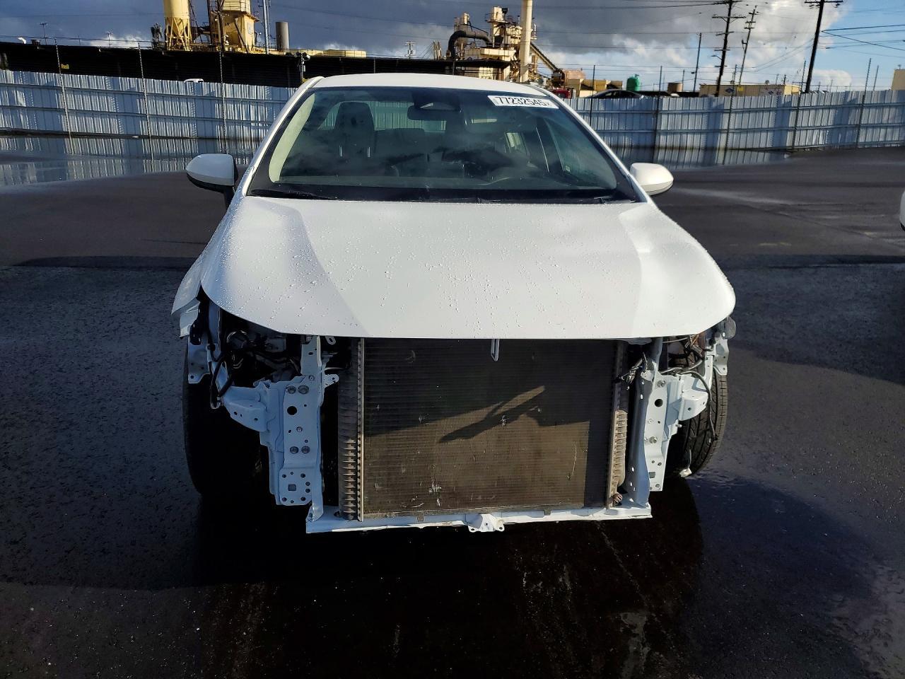 2024 Toyota Corolla Le - Image 5