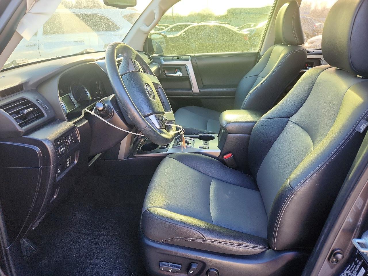 2019 Toyota 4Runner Sr5 Premium - Image 7