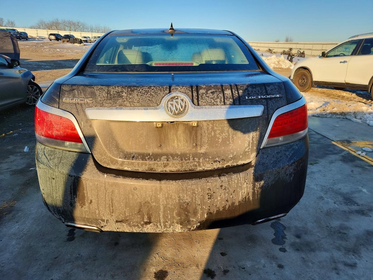 2013 Buick Lacrosse - Image 6