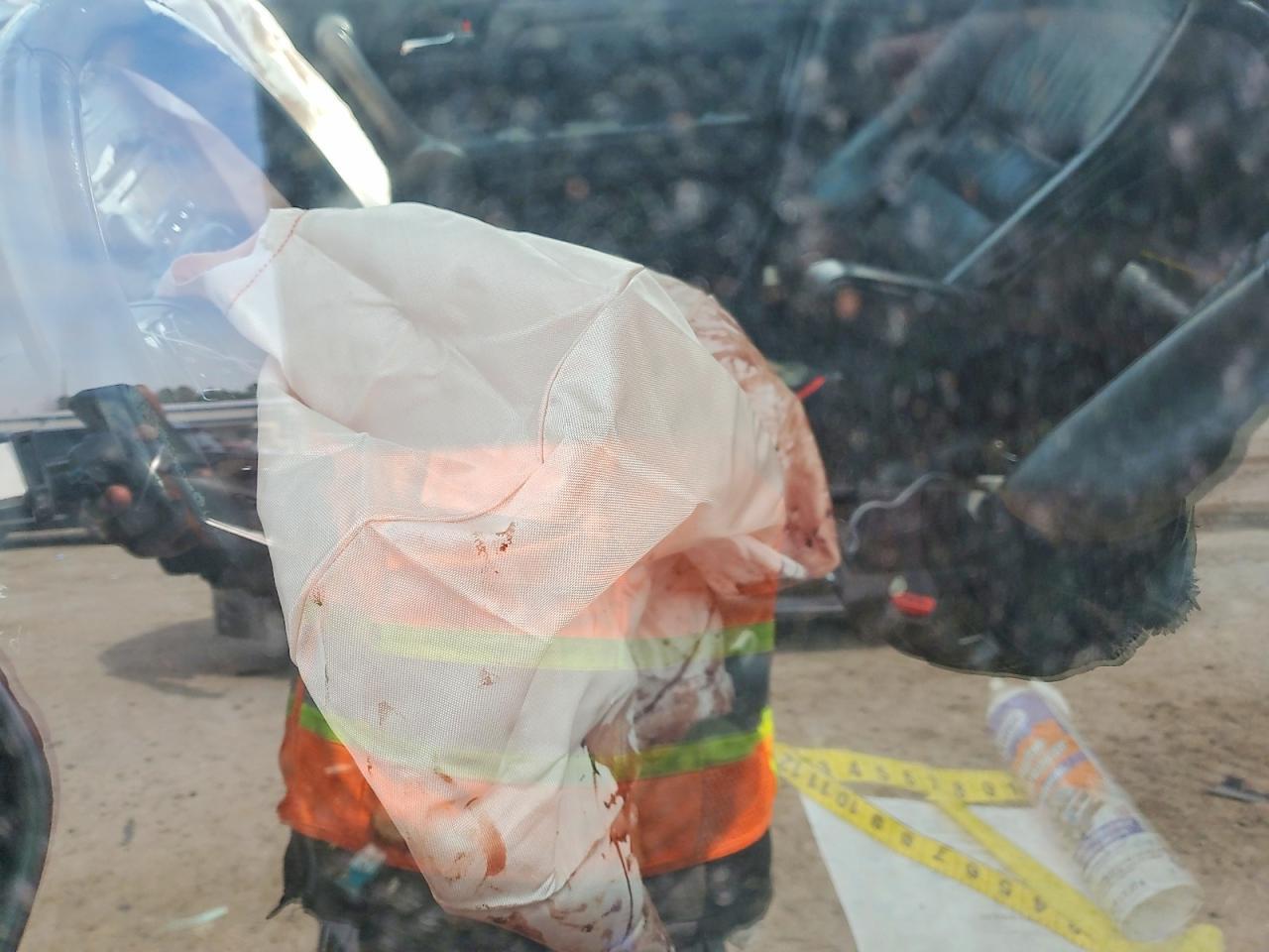 2008 Honda Cr-V Exl - Image 7