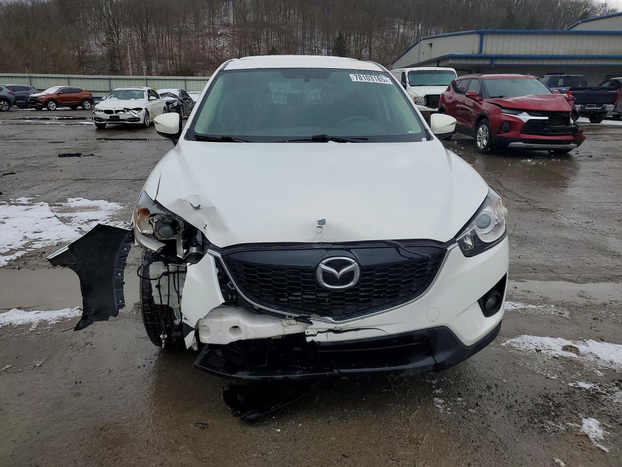 2015 Mazda Cx-5 Touring - Фото 5