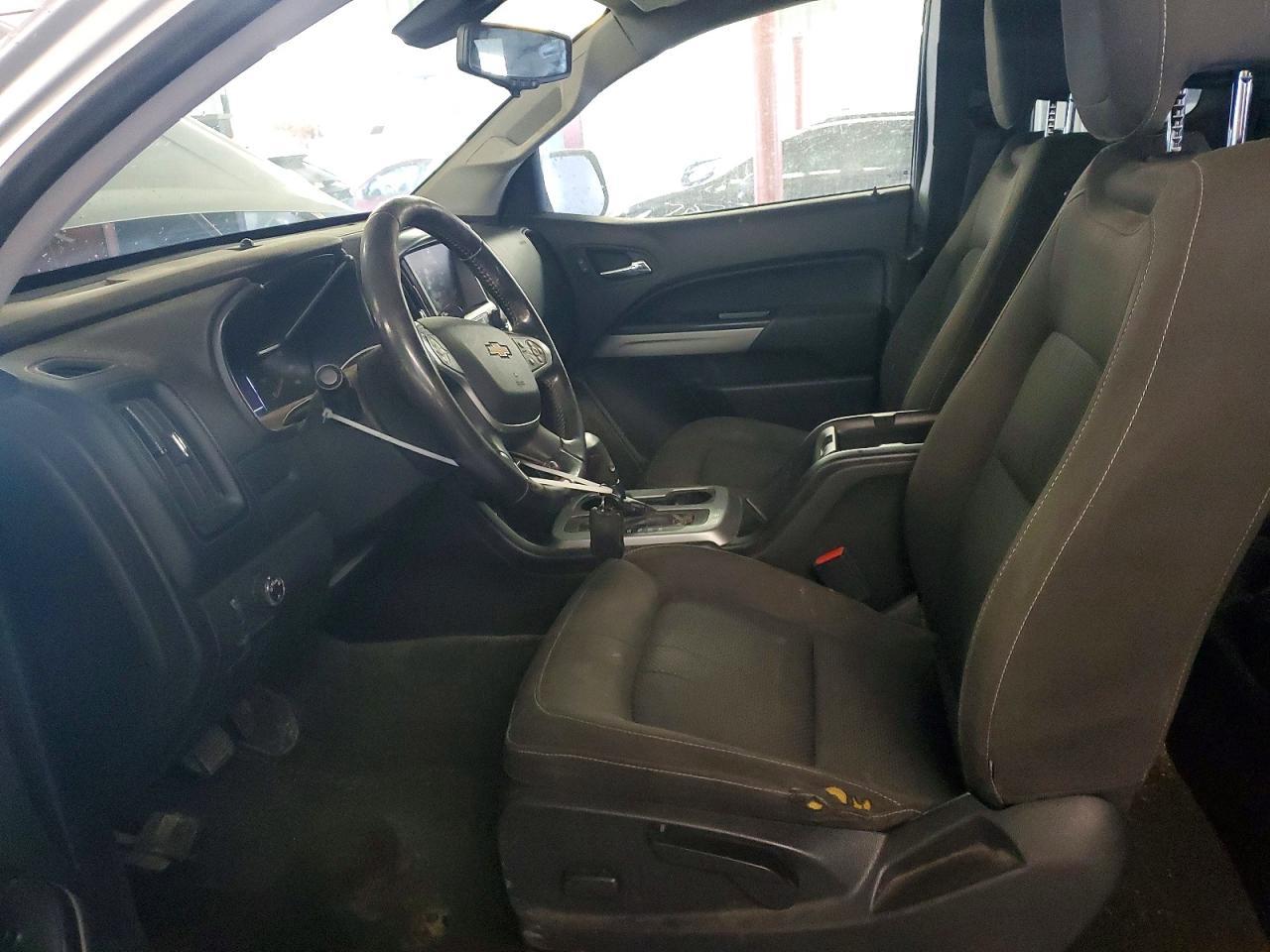 2015 Chevrolet Colorado Lt - Фото 7