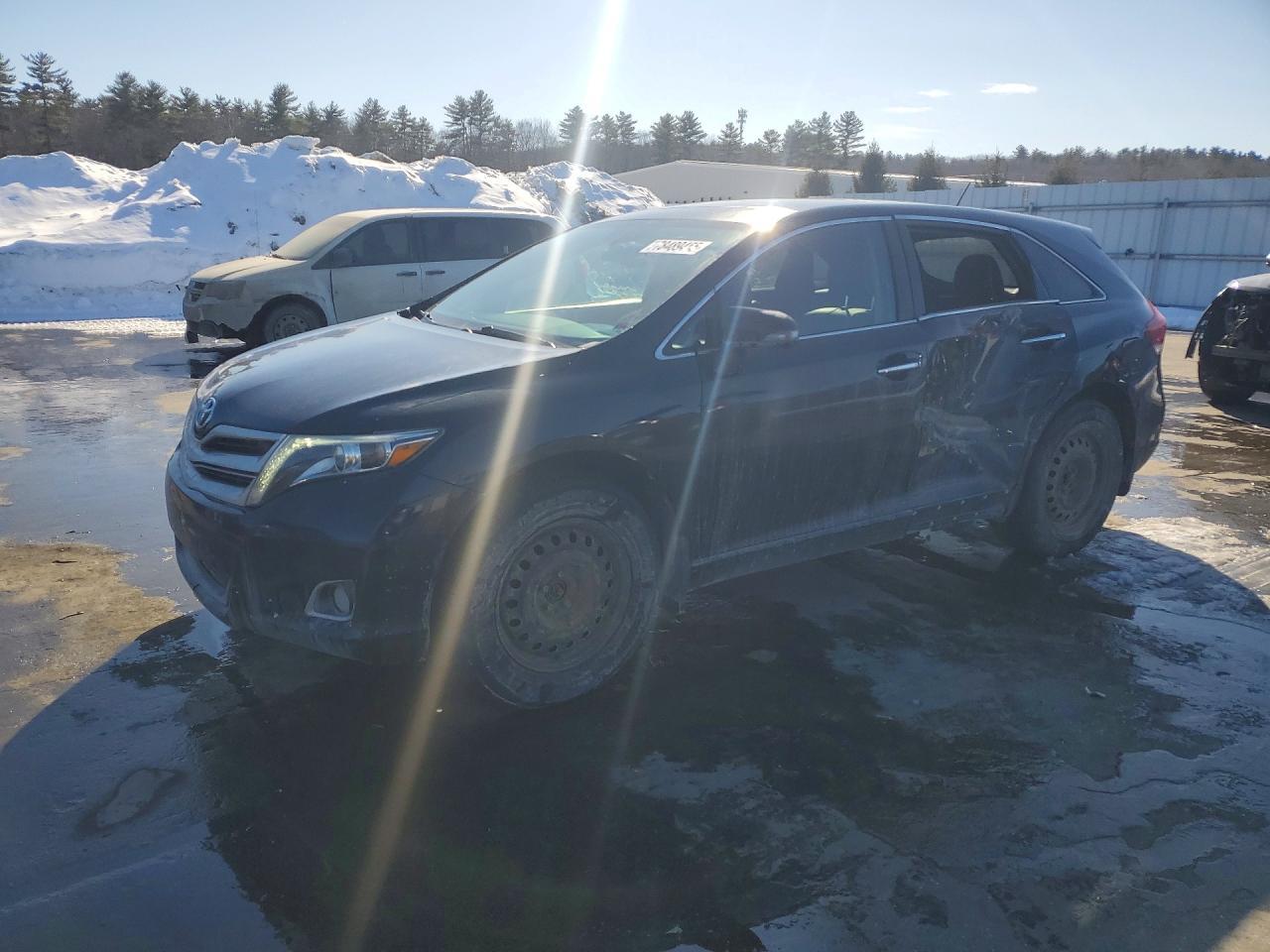 lot