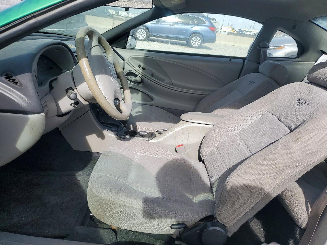 1999 Ford Mustang - Фото 7