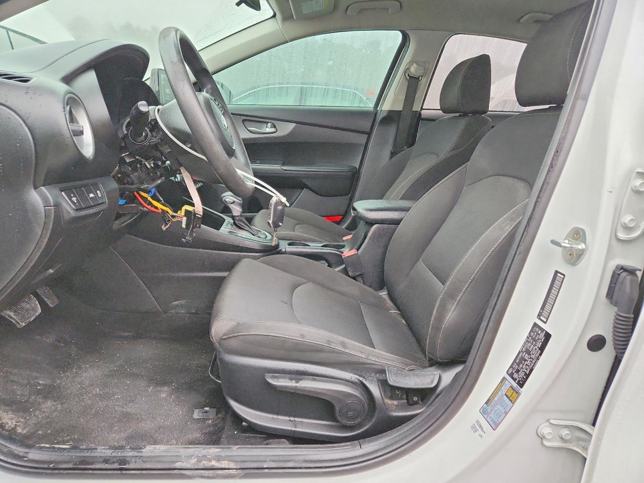 2019 Kia Forte Lxs - Фото 7
