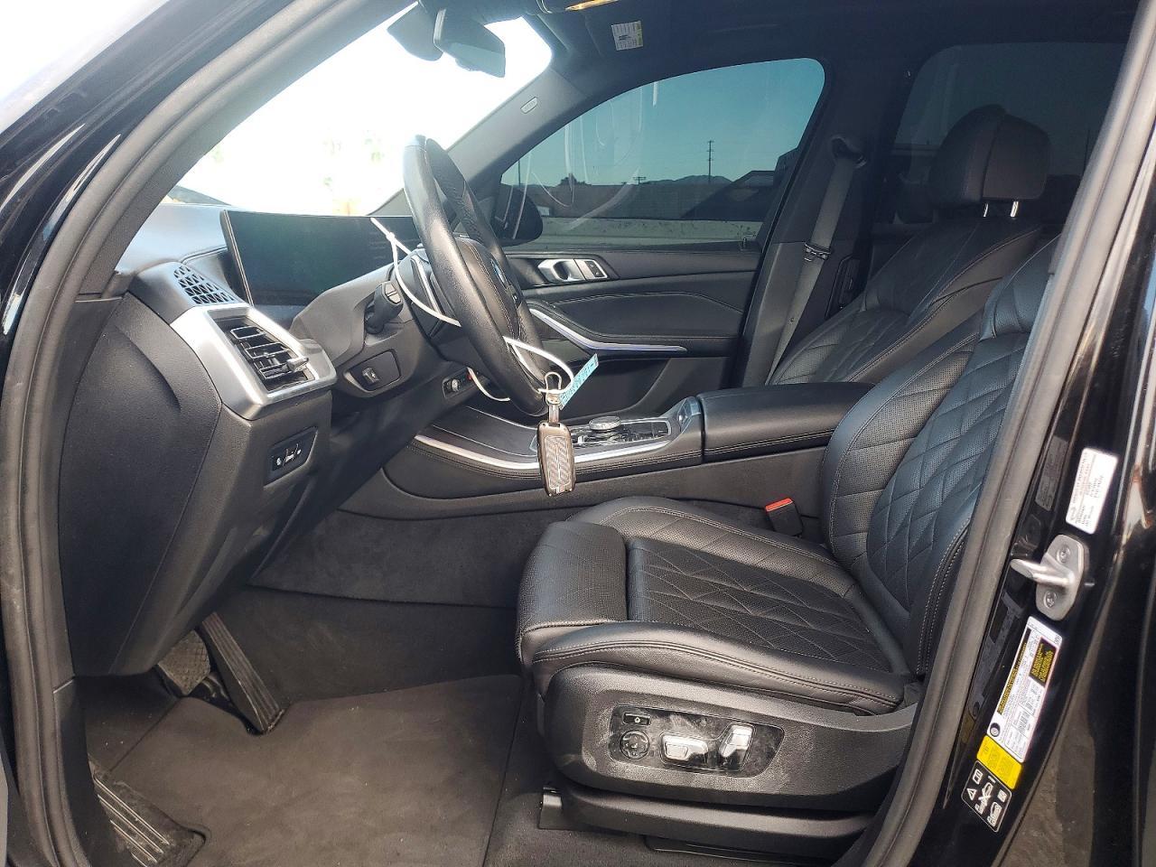 2024 BMW X5 xDrive40I - Фото 7