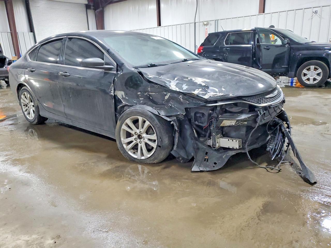 2015 Chrysler 200 - Фото 4