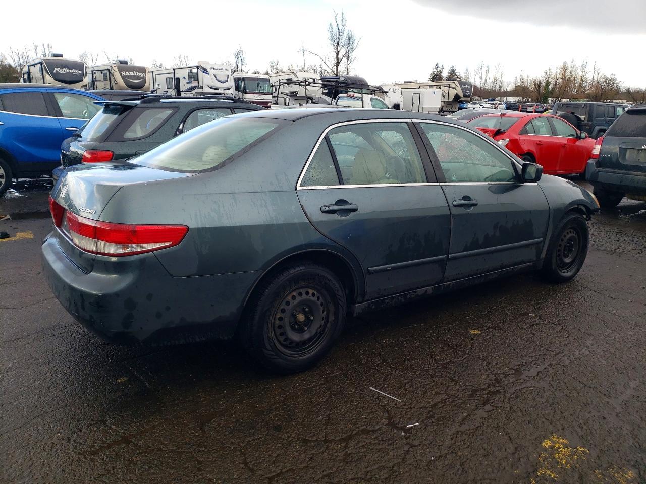 2004 Honda Accord Lx - Image 3