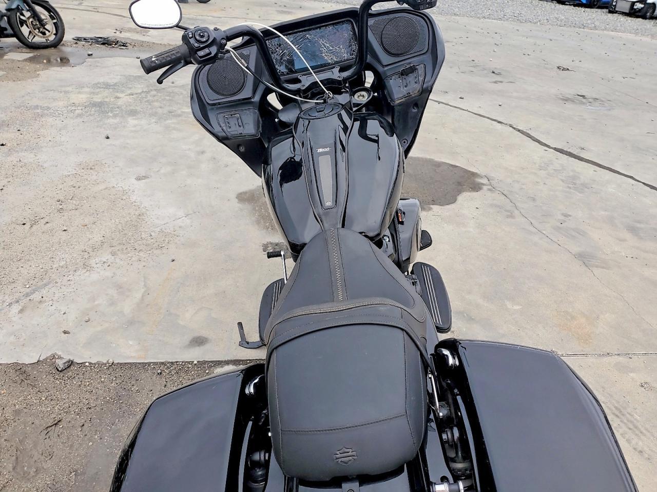 2025 Harley-Davidson Fltrx - Фото 6