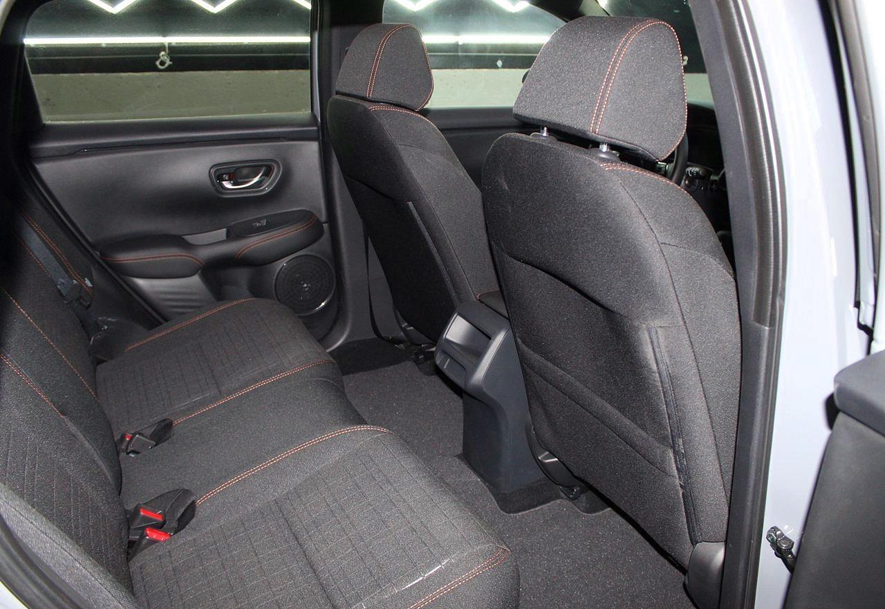 2026 Honda Hr-V Sport - Фото 6