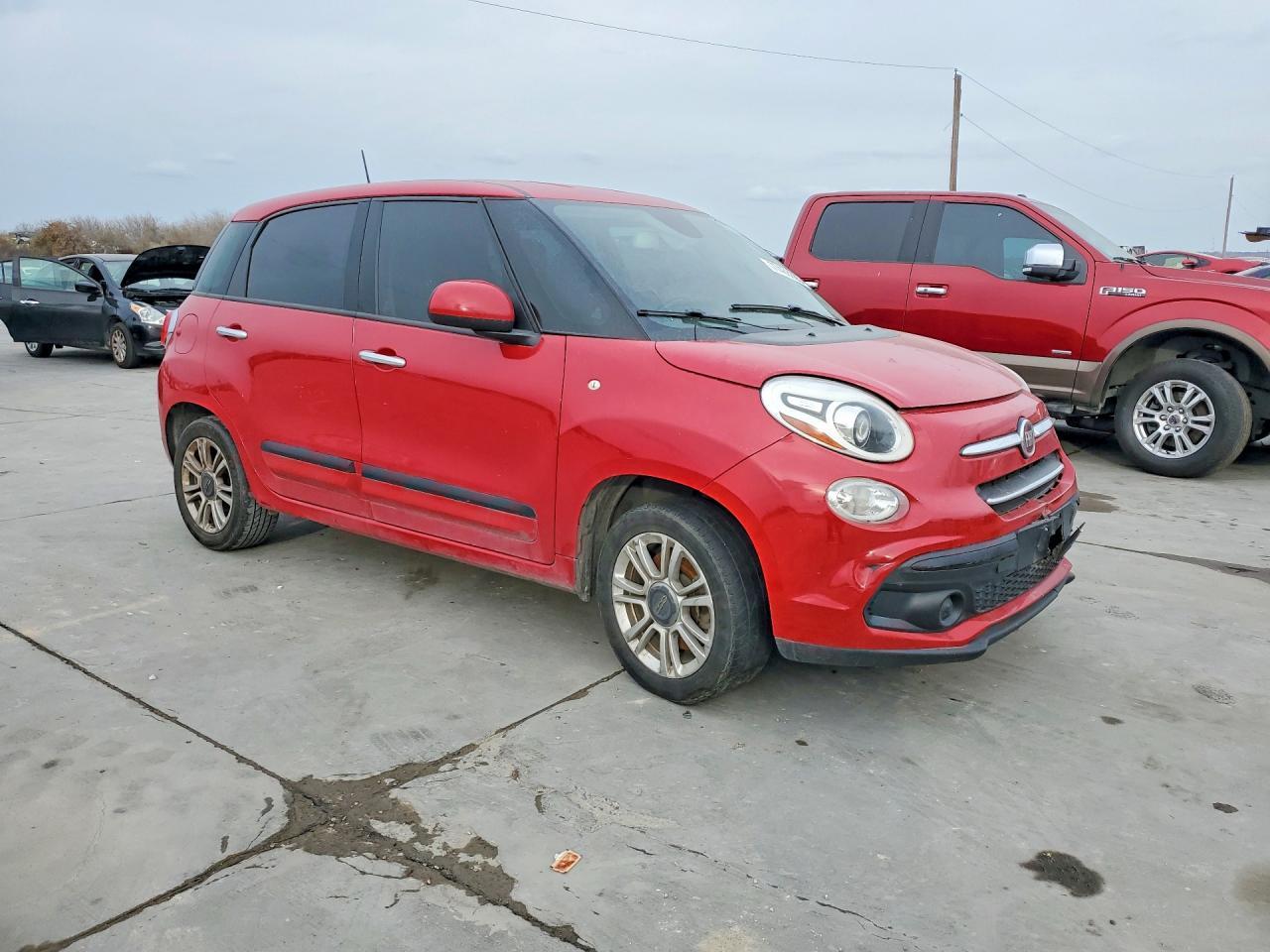 2019 Fiat 500 Pop - Image 4