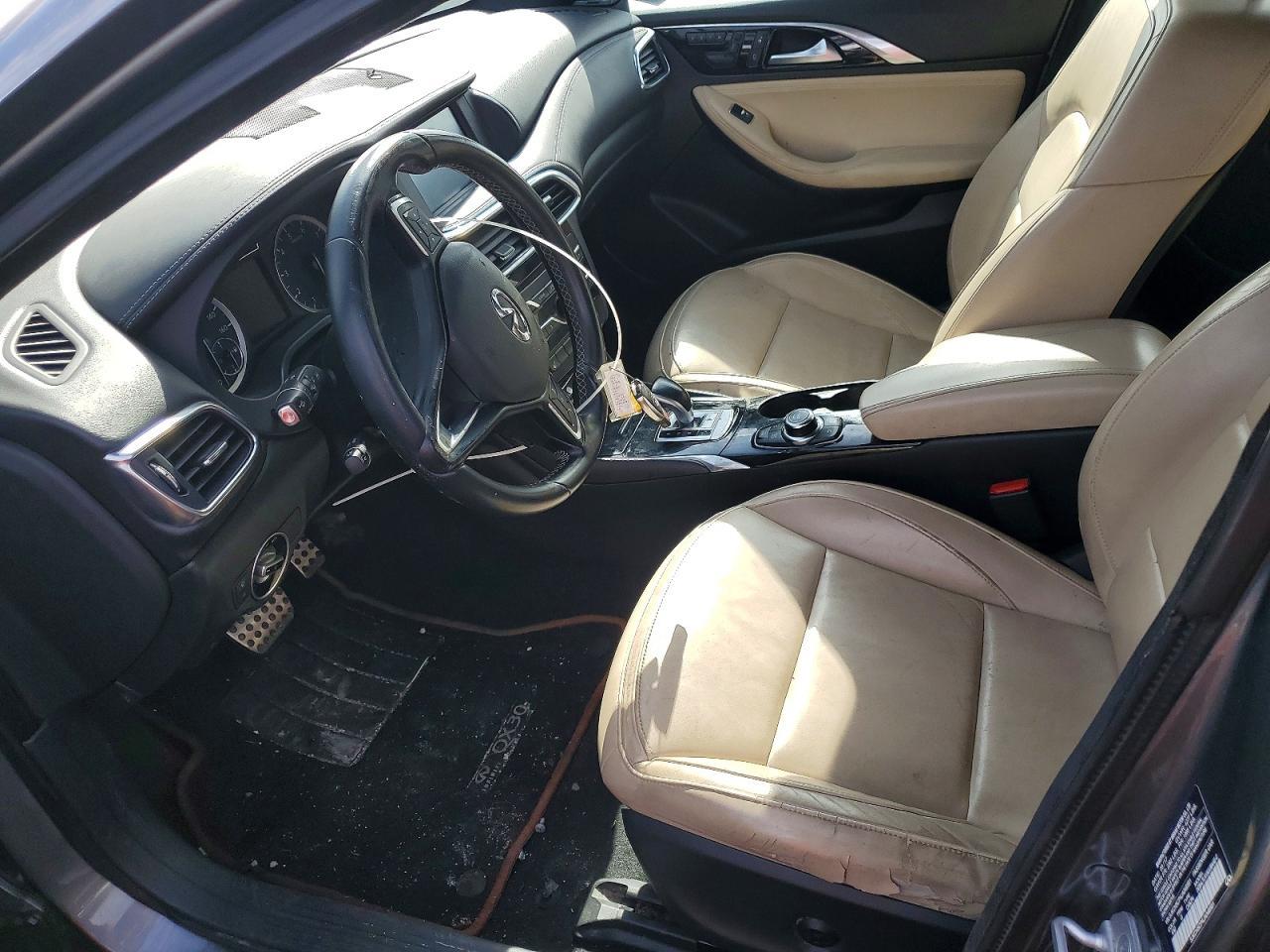 2018 Infiniti Qx30 Sport - Фото 7