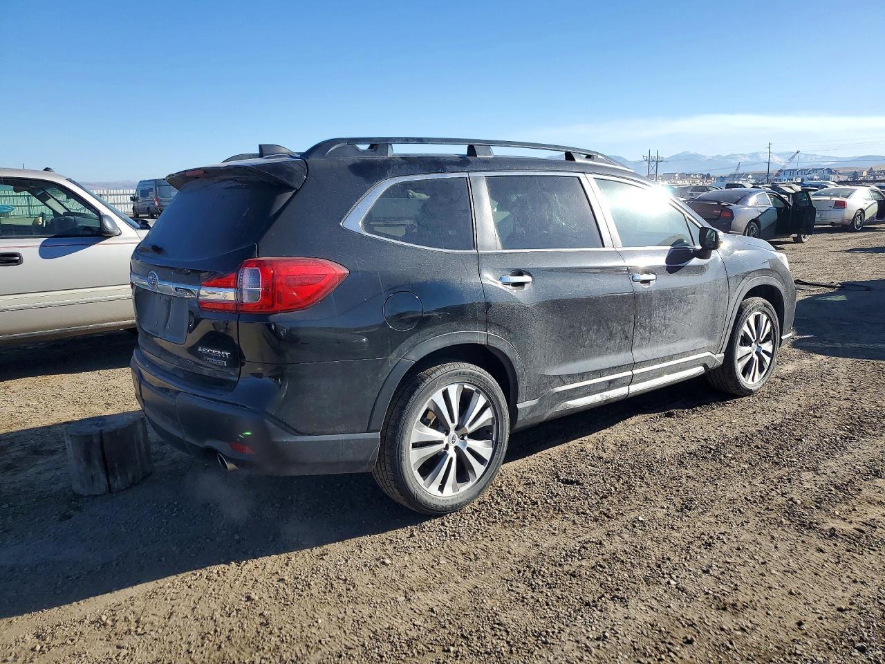 2019 Subaru Ascent Touring - Image 3