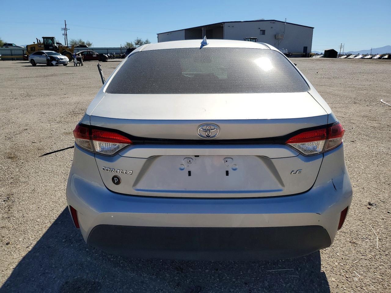 2024 Toyota Corolla - Фото 6