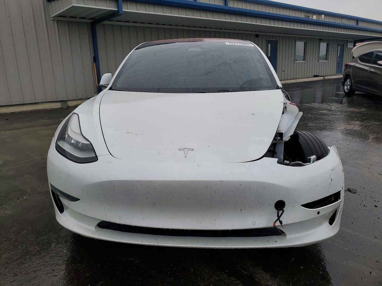 2019 Tesla Model 3 - Фото 5