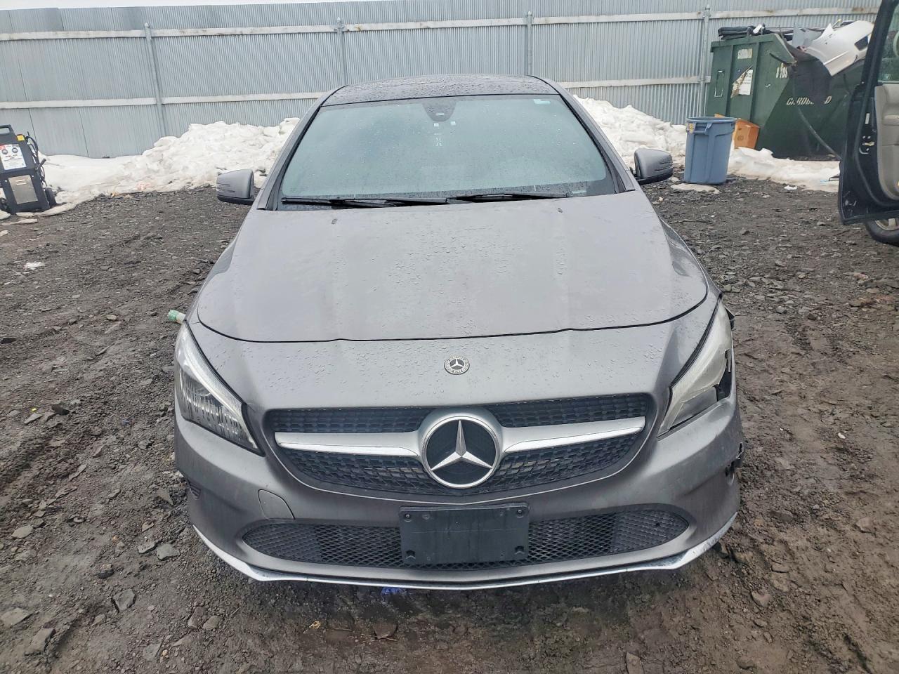 2019 Mercedes-Benz Cla 250 4Matic - Image 5