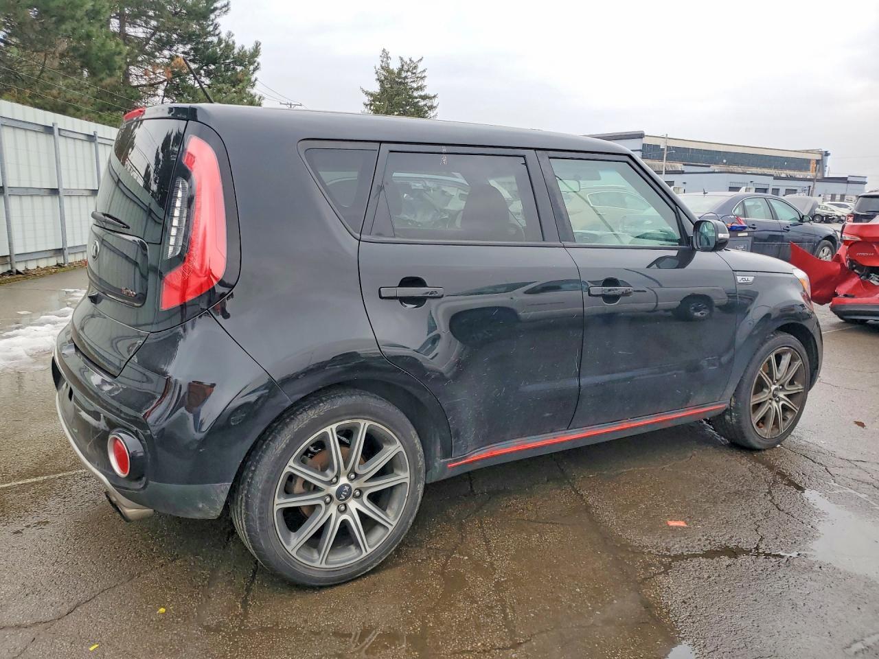 2019 Kia Soul ! - Фото 3