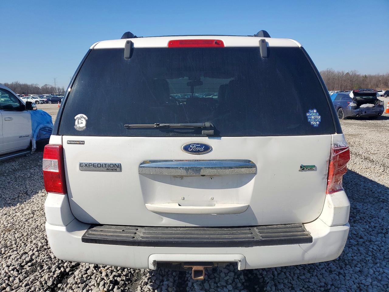 2010 Ford Expedition Limited - Image 6