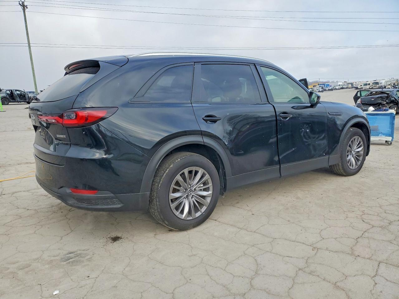 2024 Mazda Cx-90 Select - Image 3