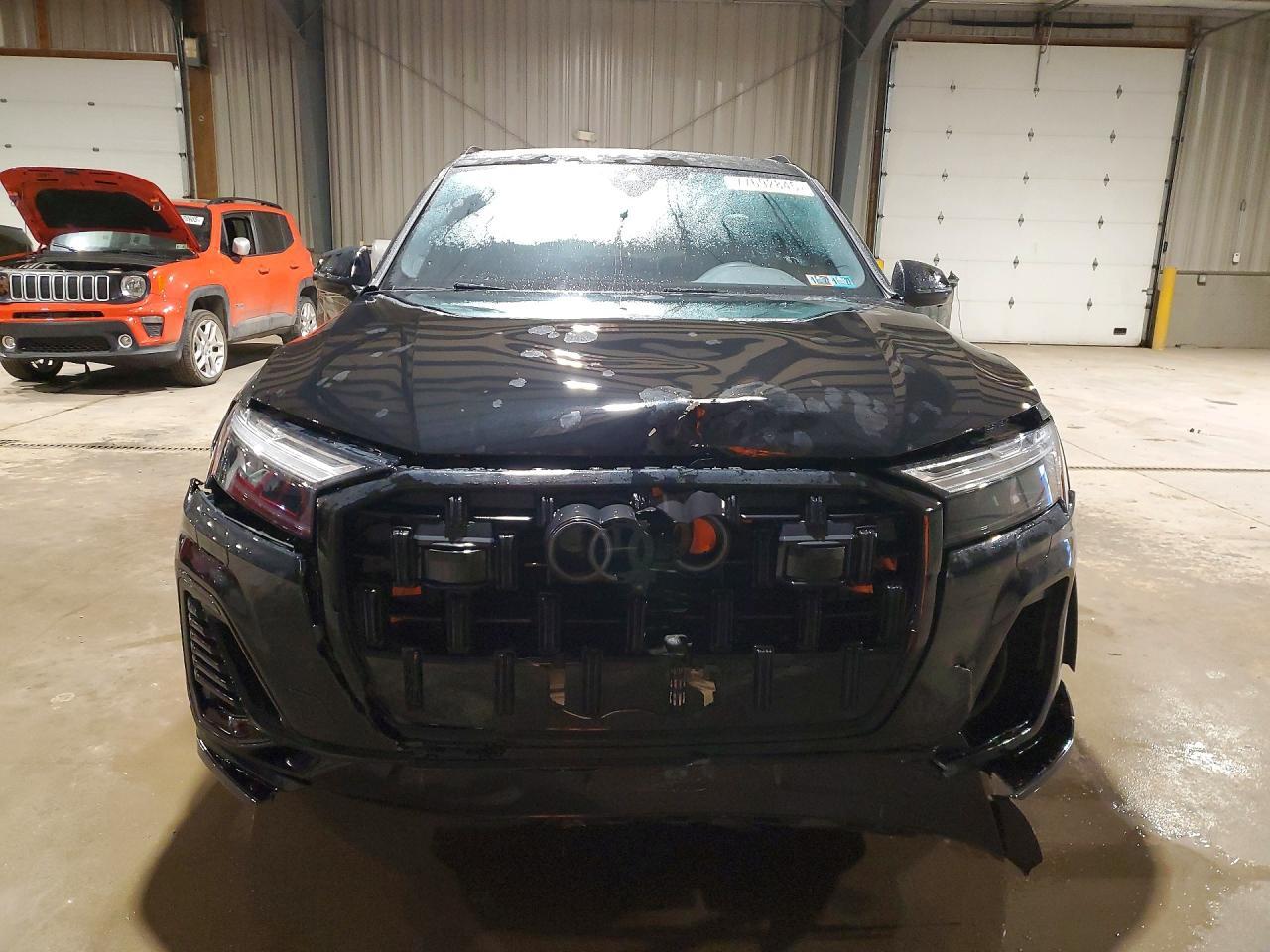 2026 Audi Q7 Premium - Фото 5