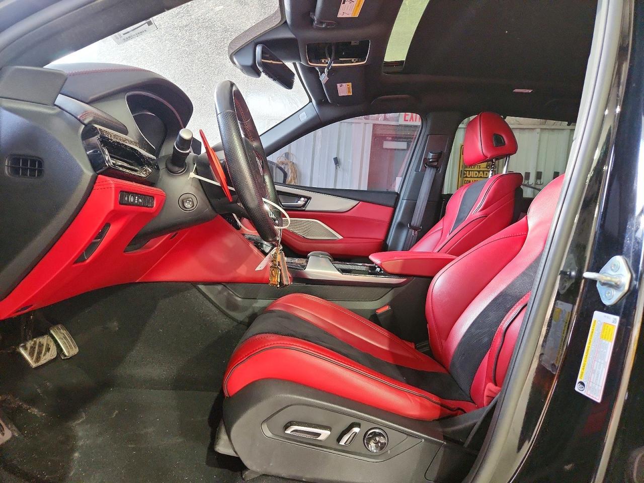 2023 Acura Mdx Type S - Фото 7