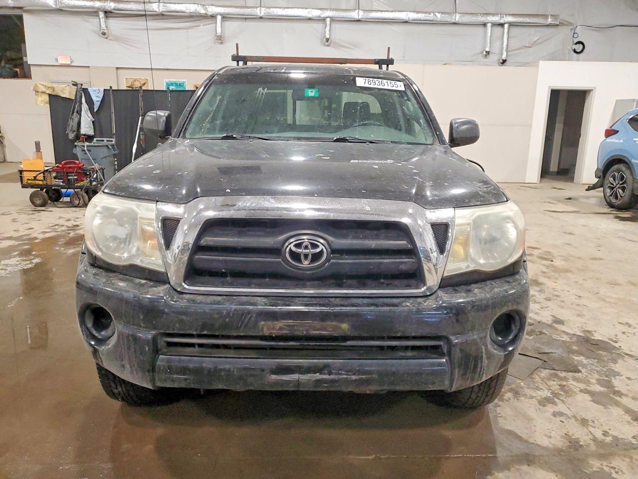 2006 Toyota Tacoma Access Cab - Image 5