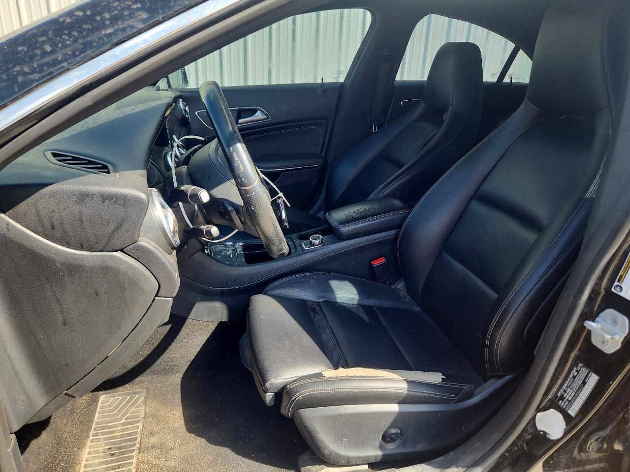 2018 Mercedes-Benz Cla 250 - Фото 7