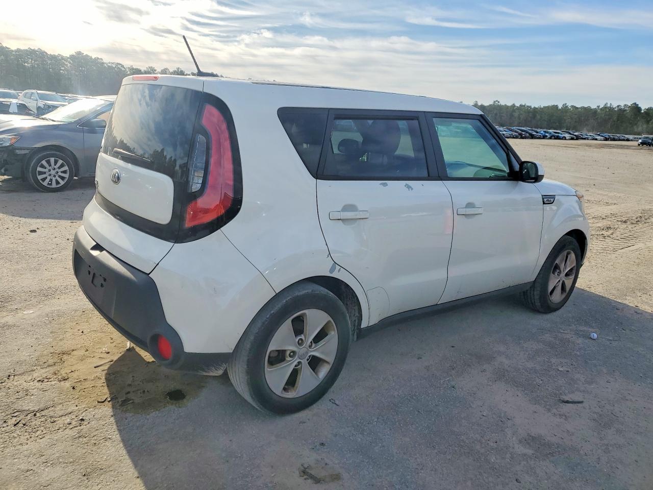 2016 Kia Soul - Фото 3
