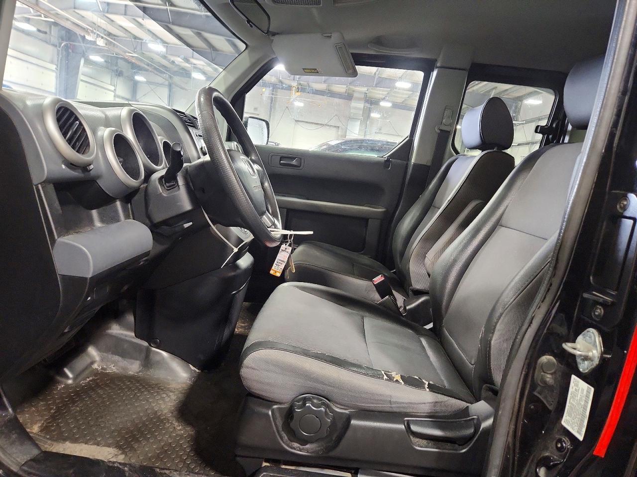 2006 Honda Element Ex - Image 7