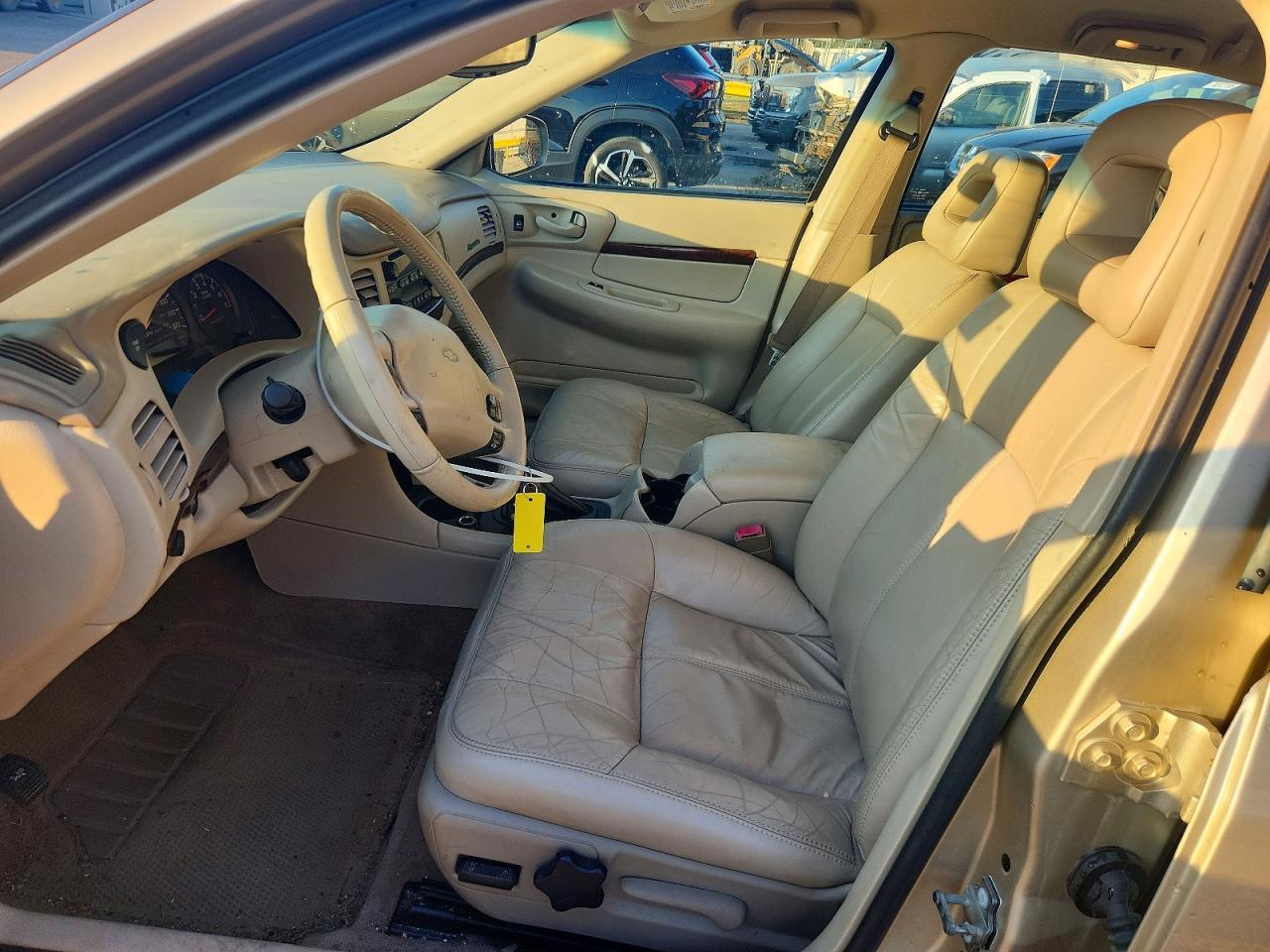 2005 Chevrolet Impala Ls - Image 7