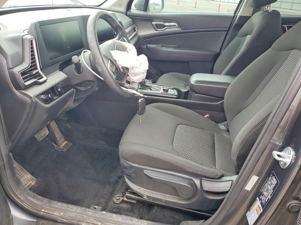 2024 Kia Sportage Lx - Фото 7
