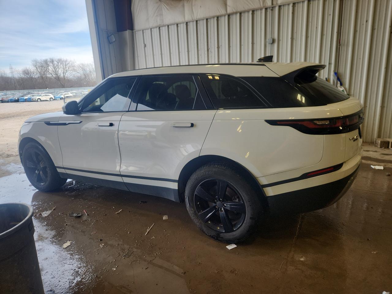 2020 Land Rover Range Rover Velar S - Image 2