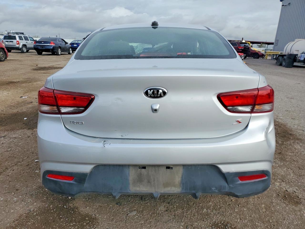 2019 Kia Rio S - Image 6