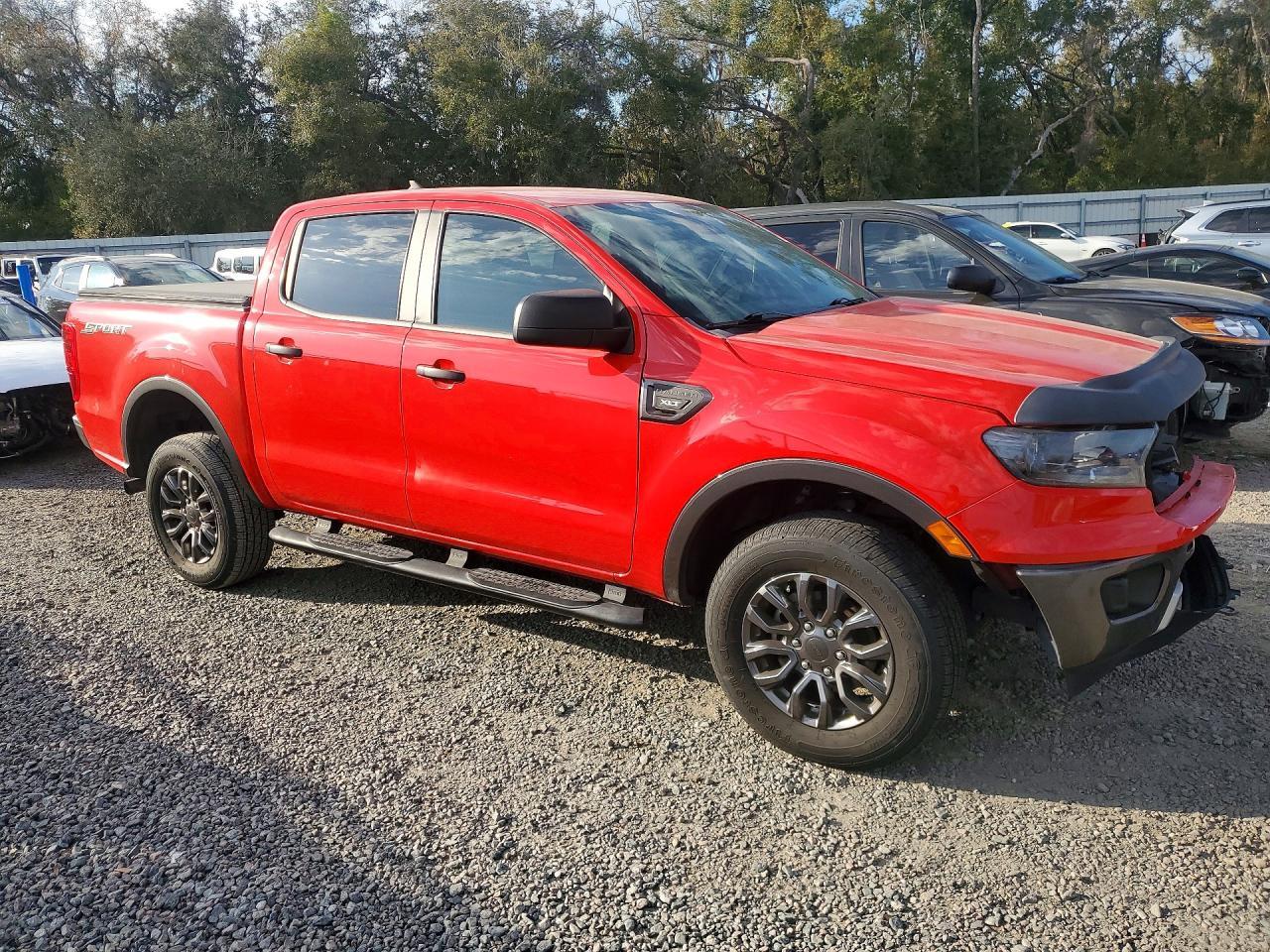 2020 Ford Ranger Xl - Image 4