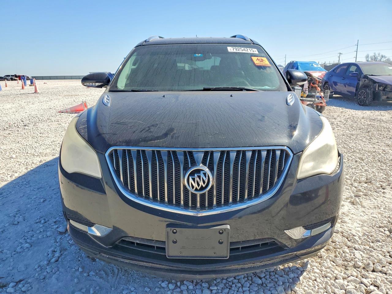 2014 Buick Enclave - Image 5