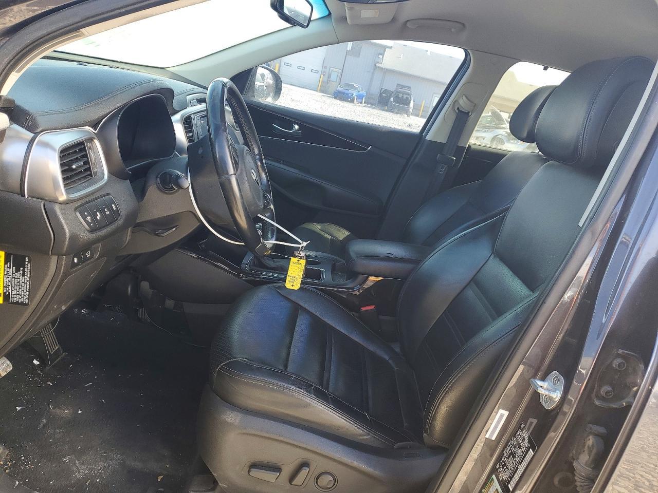 2016 Kia Sorento Ex - Image 7