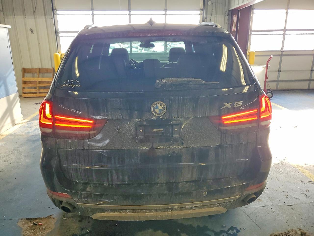 2014 BMW X5 xDrive35I - Image 6