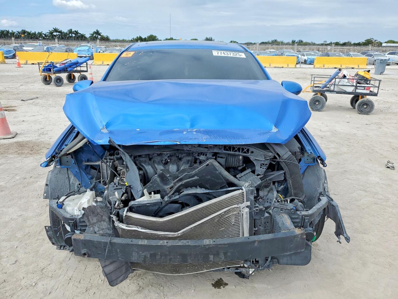 2017 Hyundai Elantra Se - Image 5