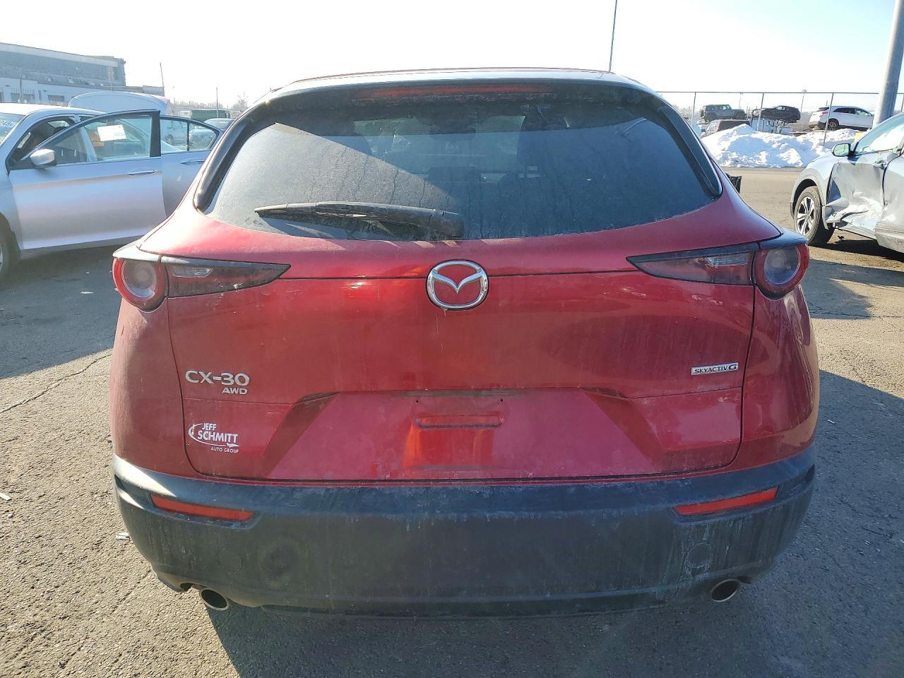 2021 Mazda Cx-30 Select - Фото 6