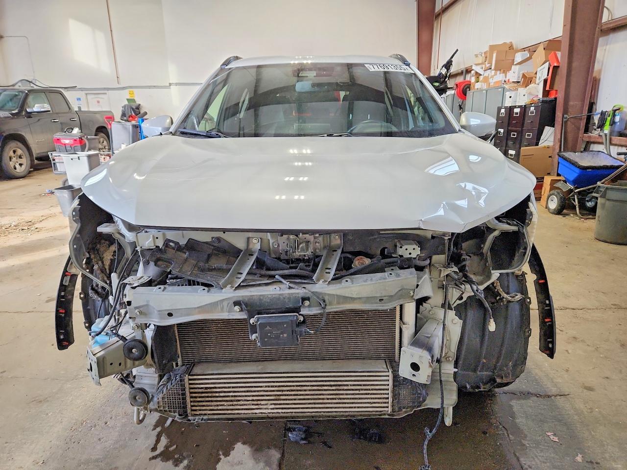 2023 Mitsubishi Eclipse Cross Le - Фото 5