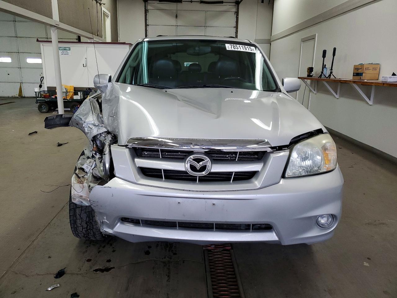 2005 Mazda Tribute S - Фото 5
