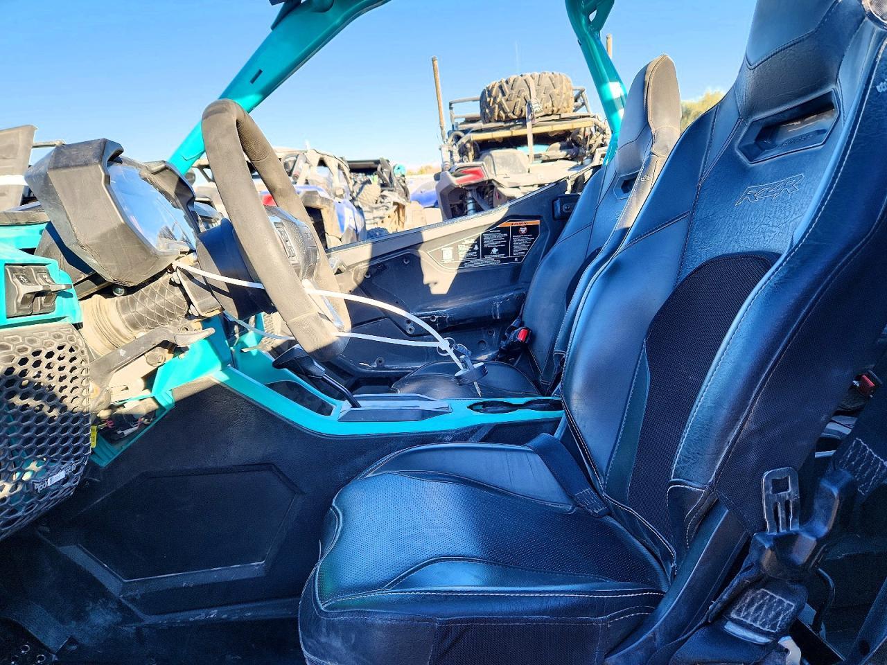 2025 Polaris Rzr Utility Vehicle - Фото 5