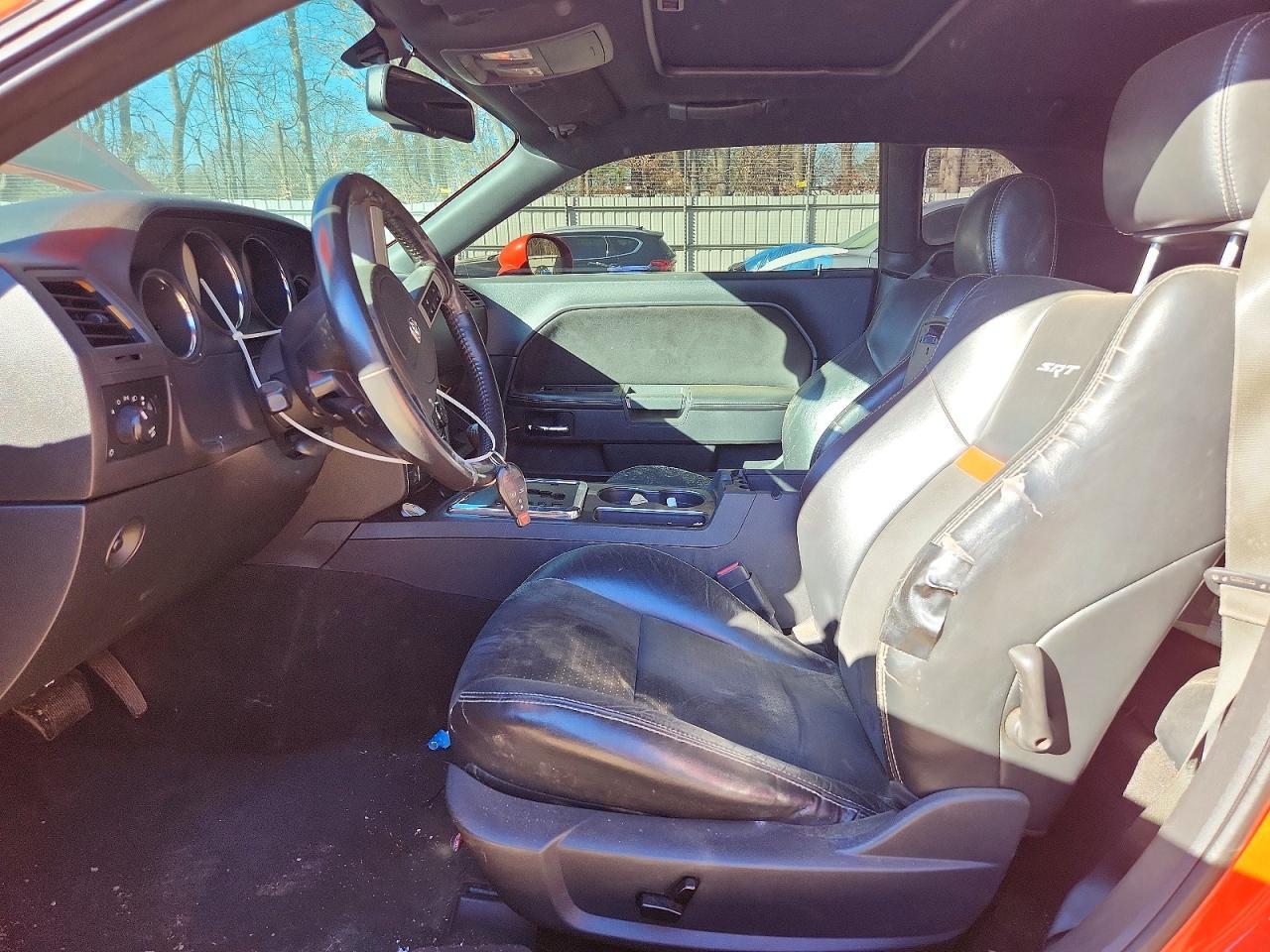 2009 Dodge Challenger Srt-8 - Image 7