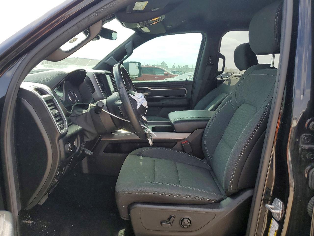 2020 Ram 1500 Big Horn - Image 7