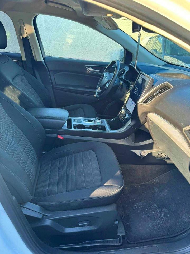 2021 Ford Edge Sel - Image 5