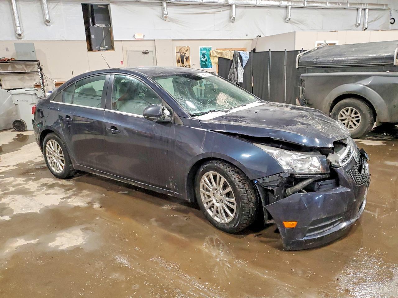 2014 Chevrolet Cruze Eco - Image 4