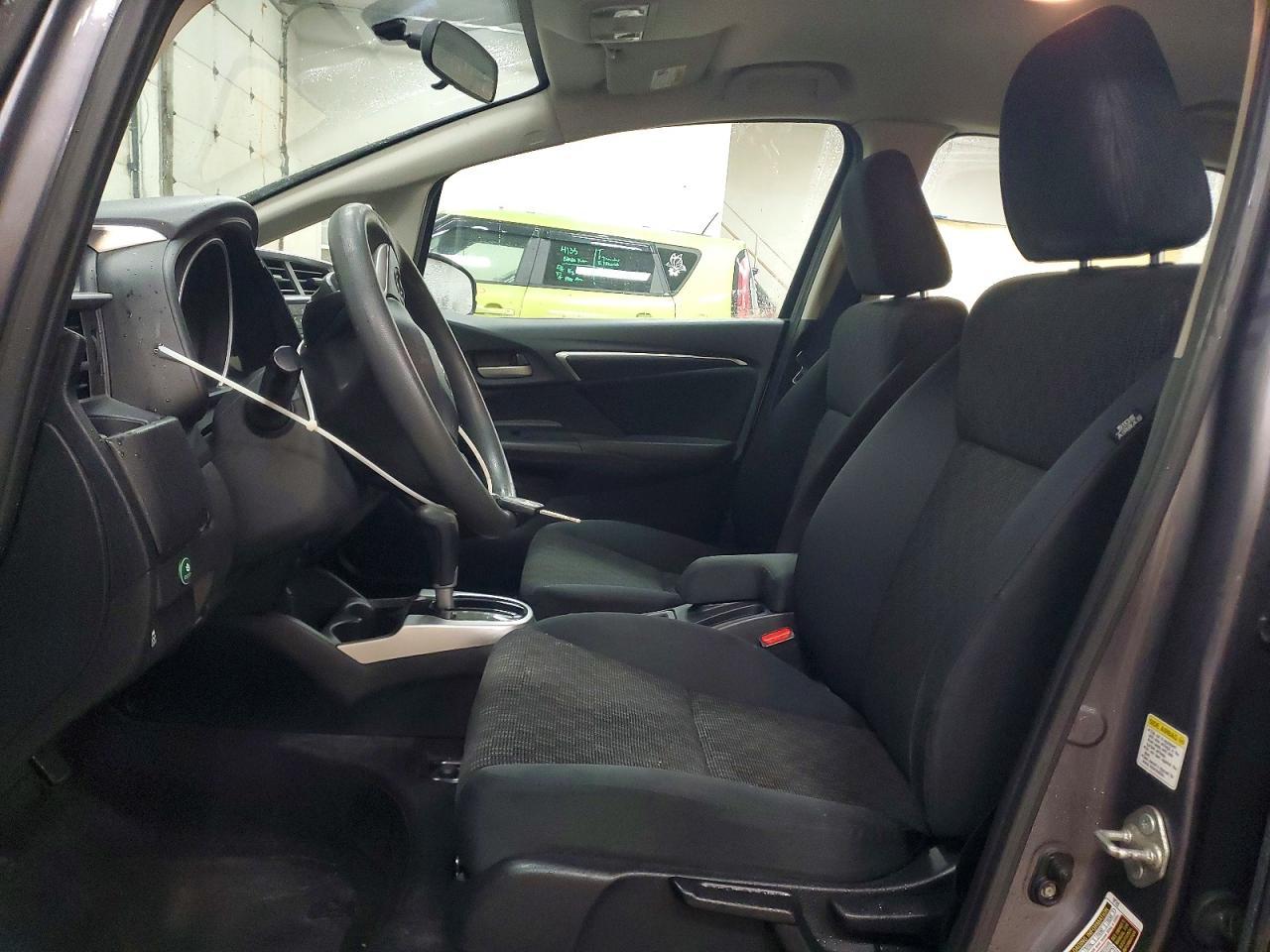 2016 Honda Fit Lx - Image 7