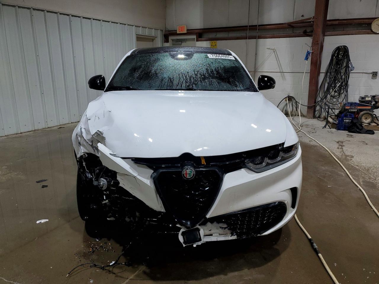 2024 Alfa Romeo Tonale Veloce - Фото 5