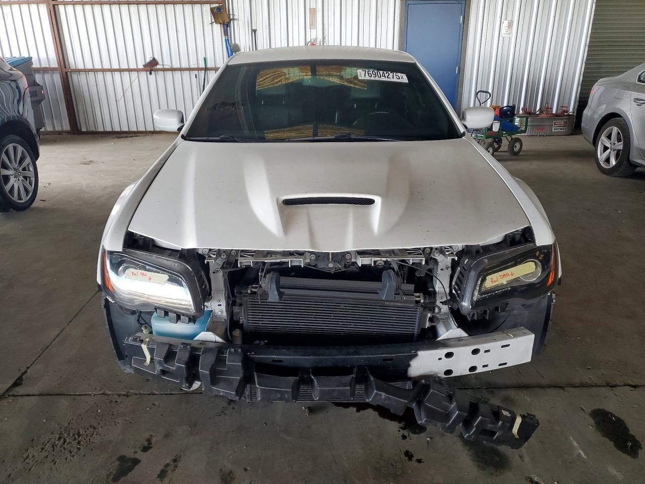 2013 Chrysler 300 S - Image 5