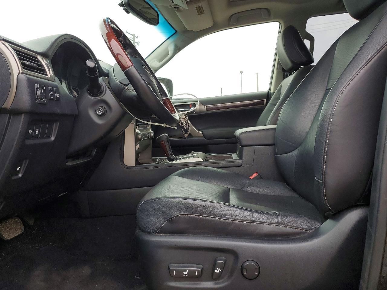 2014 Lexus Gx 460 - Image 7